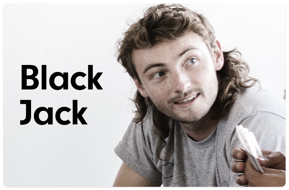 How to Play Black Jack